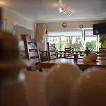 Haus Am Aparthotel 3*