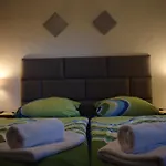 Aparthotel Haus Am 3*