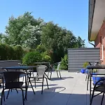 Haus Am Aparthotel Büsum