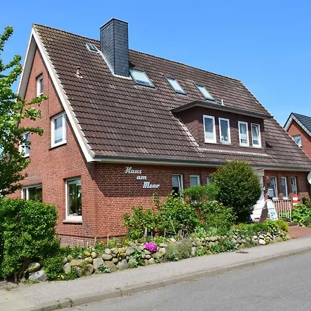 Aparthotel Haus Am