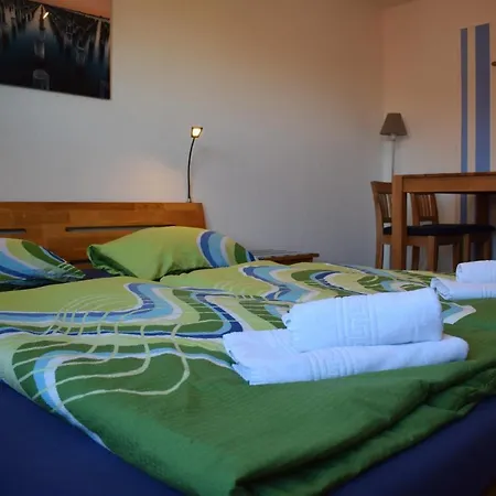 Haus Am 3* Büsum