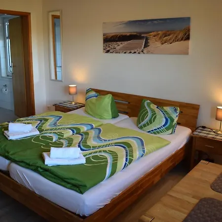Haus Am Aparthotel Büsum