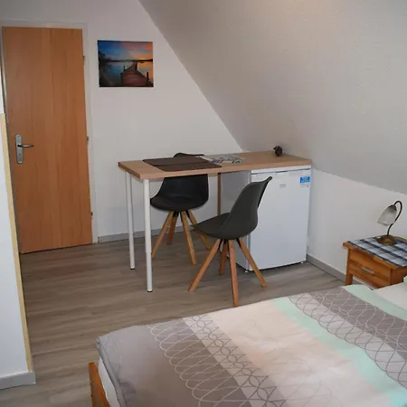 Haus Am Aparthotel Büsum