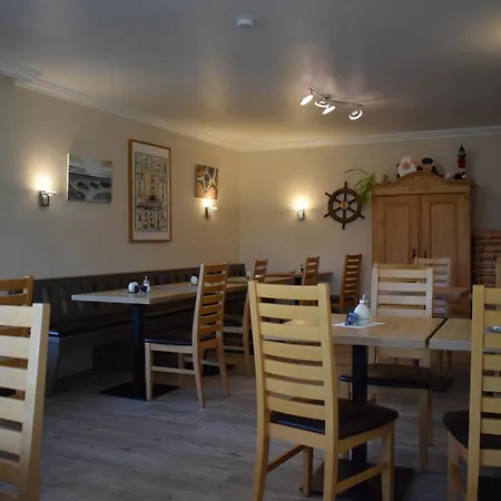 Aparthotel Haus Am 3*