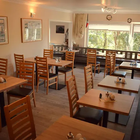 Haus Am Aparthotel Büsum