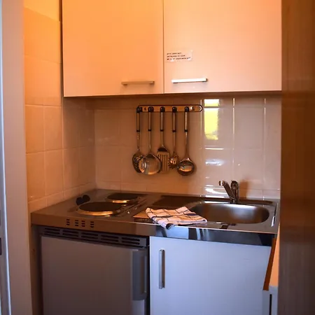 Aparthotel Haus Am 3*