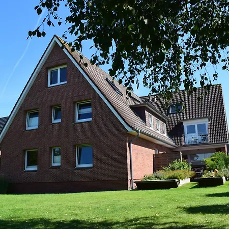 Haus Am Busum