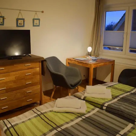 Haus Am Aparthotel