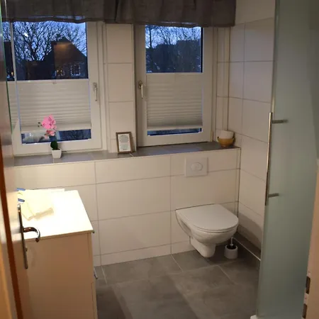 Haus Am Aparthotel *