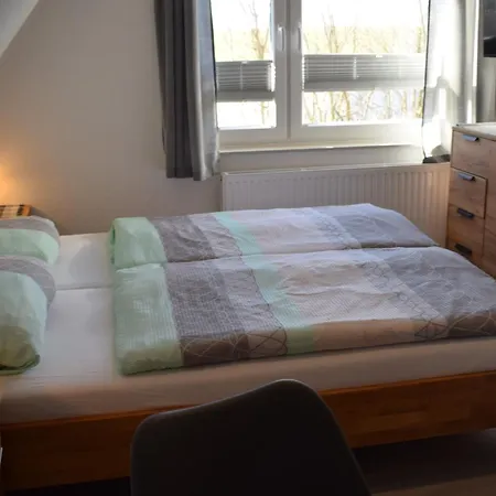 Haus Am * Busum