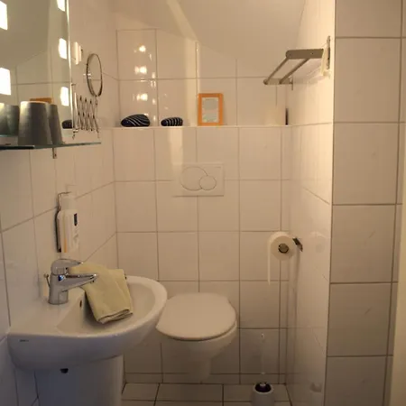 Haus Am Aparthotel
