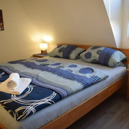 Haus Am Aparthotel Busum