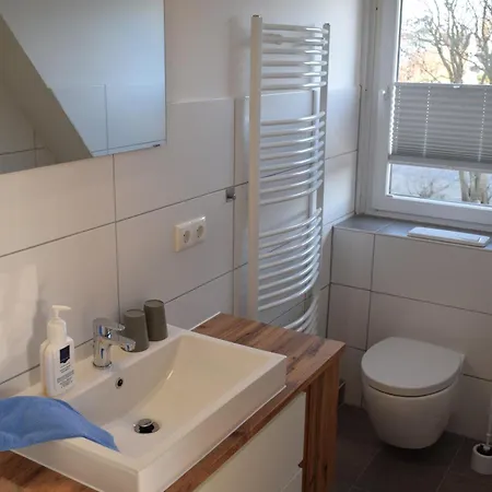 Aparthotel Haus Am 4*