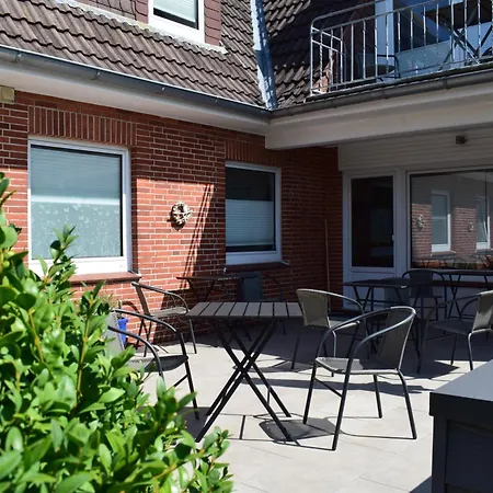 Haus Am Aparthotel
