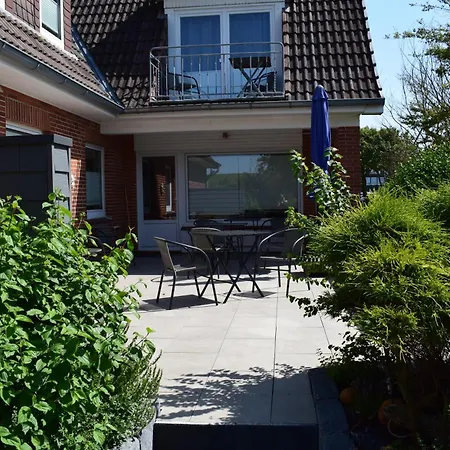 Aparthotel Haus Am
