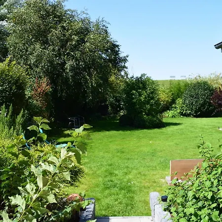 Haus Am Aparthotel 4*