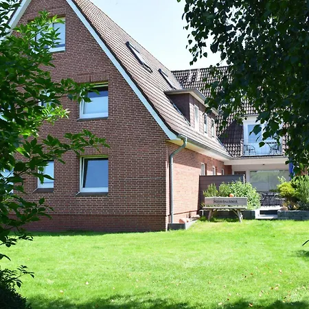 Haus Am Büsum