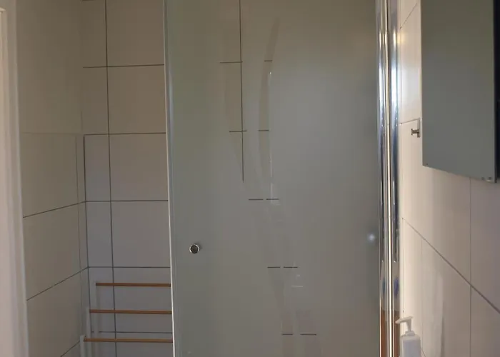 Lägenhetshotell Haus Am