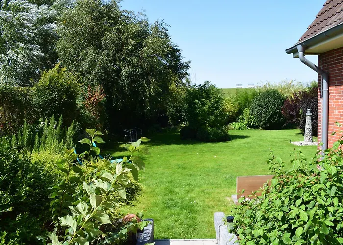 Haus Am Lägenhetshotell 4*